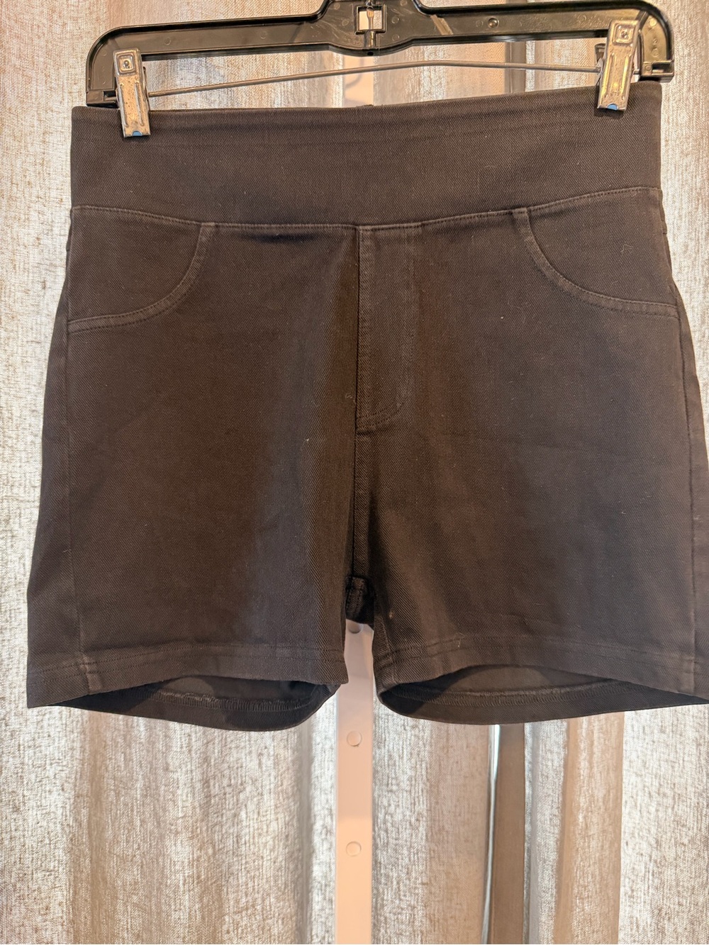 HALARA Black Women’s Bike Shorts